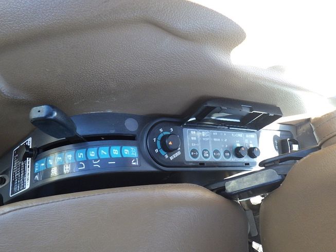 トラクター KL460HFQBMAWP 写真８